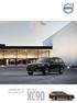 VOLVO XC90 1 NOWE VOLVO XC90