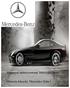 Historia klasyki, Mercedes 124w!
