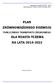 PLAN ZRÓWNOWAśONEGO ROZWOJU DLA MIASTA TCZEWA NA LATA 2014-2022