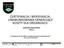 CERTYFIKACJA I WERYFIKACJA. UWARUNKOWANIA GENERUJĄCE KOSZTY DLA ORGANIZACJI.