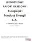 Europejski Fundusz Energii S.A.