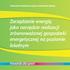 Zarządzanie energią jako narzędzie realizacji zrównoważonej gospodarki energetycznej na poziomie lokalnym