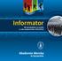 Informator. Akademia Morska. w Szczecinie. dla kandydatów na studia w roku akademickim 2012/2013