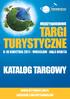 www.mttwroclaw.pl MIĘDZYNARODOWE TARGI TURYSTYCZNE WROCŁAW 2011