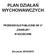 PLAN DZIAŁAŃ WYCHOWAWCZYCH PRZEDSZKOLE PUBLICZNE NR 27 ŻAGIELEK W SZCZECINIE