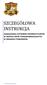 SZCZEGÓŁOWA INSTRUKCJA ZARZADZANIA SYSTEMEM INFORMATYCZNYM W ZESPOLE SZKÓŁ PONADGIMNAZJALNYCH W DRAWSKU POMORSKIM