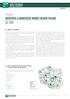 Q2 2014. At a glance INDUSTRIAL & WAREHOUSE MARKET REVIEW, POLAND MARKET SUMMARY MAP OF INDUSTRIAL & LOGISTICS HUBS & TRANSPORTATION NETWORK