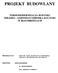 PROJEKT BUDOWLANY PROJEKTANT: INWESTOR: MGR INŻ. ARCH. RADOSŁAWA LOMBARSKA UPR. BUD. ARCHITEKTURA NR 178/KL/75 GMINA BIAŁOBRZEGI 26 800 BIAŁOBRZEGI