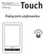 Touch. Podręcznik użytkownika