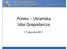 Polsko Ukraińska Izba Gospodarcza. 17 stycznia 2011