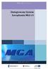 MGA SP. Zintegrowany System Zarządzania MGA v3