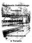 Regulamin Zakładowego. Funduszu. wiadcze Socjalnych. Zespół Szkół. Mechanicznych. Elektrycznych. i Elektronicznych. w Toruniu