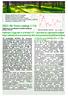 2012-06 News-emisje CO2 Informacje z praktyki w handlu emisjami Wydanie z 08.10.2012 DEC12 na 01.01.2012 09.10-2012 Źrόdło: ECX London