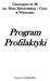 Gimnazjum nr 38 im. Marii Skłodowskiej Curie w Warszawie. Program Profilaktyki. Warszawa 7 września 2010r.