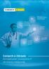 Comarch e-zdrowie Kompleksowe rozwiązania IT dla branży medycznej