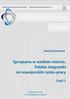 76/134. Sprzątanie w wielkim mieście. Polskie imigrantki na nowojorskim rynku pracy. Część 1 ANNA SOSNOWSKA. December 2014 www.migracje.uw.edu.