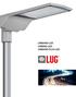 URBANO LED URBINO LED URBANO PLUS LED