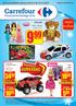 oferta handlowa ważna od 01.12 do 13.12.2010 Zabawki różne rodzaje cena za szt. dł.45 cm