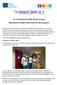 13-17 października 2014, Maule, Francja Wielostronny Projekt Szkół Comenius Be my guest