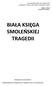 BIAŁA KSIĘGA SMOLEOSKIEJ TRAGEDII