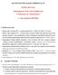 SZCZEGÓŁOWE ZASADY REKRUTACJI. do klasy pierwszej. Gimnazjum nr 23 im. Ireny Sendlerowej w Warszawie, ul. Tarnowiecka 4. w roku szkolnym 2015/2016