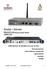 Router / Serwer MultiLink Based on Intel IXP425 128MB RAM