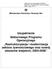 Uzupełnienie Sektorowego Programu Operacyjnego Restrukturyzacja i modernizacja sektora ywnociowego oraz rozwój obszarów wiejskich, 2004-2006