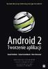 Android 2. Tworzenie aplikacji