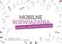 MOBILNE ROZWIĄZANIA. Dla branży chemicznej i kosmetycznej. kompleksowy system zwiększający efektywność sprzedaży