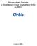 Sprawozdanie Zarządu z Działalności Grupy Kapitałowej Orbis za 2005 r.