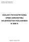 Podlaski Urząd Wojewódzki Wydział Polityki Społecznej ZAKŁADY PSYCHIATRYCZNEJ OPIEKI ZDROWOTNEJ WOJEWÓDZTWA PODLASKIEGO W 2008 R.