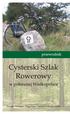 Cysterski Szlak Rowerowy