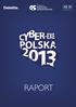 CYBER-EXE POLSKA 2013