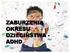 ZABURZENIA OKRESU DZIECIŃSTWA - ADHD