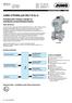 JUMO dtrans p20 DELTA Ex d