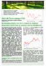 2013-06 News-emisje CO2 Informacje z praktyki w handlu emisjami Wydanie z 22.07.2013 DEC13 01.01.2013-22.07.2013 źródło: EXC London