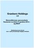 Granbero Holdings Ltd