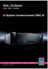 System monitorowania CMC III