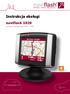 Instrukcja obsługi. naviflash 1020. system nawigacyjny GPS + TMC