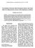 Correlations between selected fatness indices and total body fat estimated by means of the impedance method