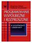 3.2.4 Pięciu filozofów...41 3.3 Zadania...42 3.3.1 Implementacja semafora ogólnego za pomocą binarnego...42 3.3.2 Implementacja semafora dwustronnie