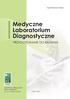 Medyczne Laboratorium Diagnostyczne