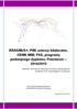 ERASMUS+, PIM, umowy bilateralne, CEMS MIM, FSS, programy podwójnego dyplomu, Freemover 2014/2015