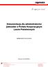 Dokumentacja dla administratorów jednostek w Portalu Korporacyjnym Lasów Państwowych