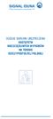 SIGNAL IDUNA OGÓLNE WARUNKI UBEZPIECZENIA NAST PSTW NIESZCZ ÂLIWYCH WYPADKÓW NA TERENIE RZECZYPOSPOLITEJ POLSKIEJ. Polska Towarzystwo Ubezpieczeƒ S.A.