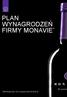 PLAN WYNAGRODZEŃ FIRMY MONAVIE