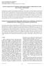 NEURAL MODELLING OF THERMAL PROCESSES DURING COMPOSTING OF CHO- SEN NATURAL FERTILIZERS