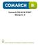 Comarch CDN XL BI START Wersja 11.0