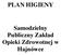 PLAN HIGIENY. Samodzielny Publiczny Zakład Opieki Zdrowotnej w Hajnówce