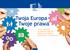 Twoja Europa. Twoje prawa. Prawa i możliwości na jednolitym rynku UE praktyczny przewodnik dla obywateli i przedsiębiorstw